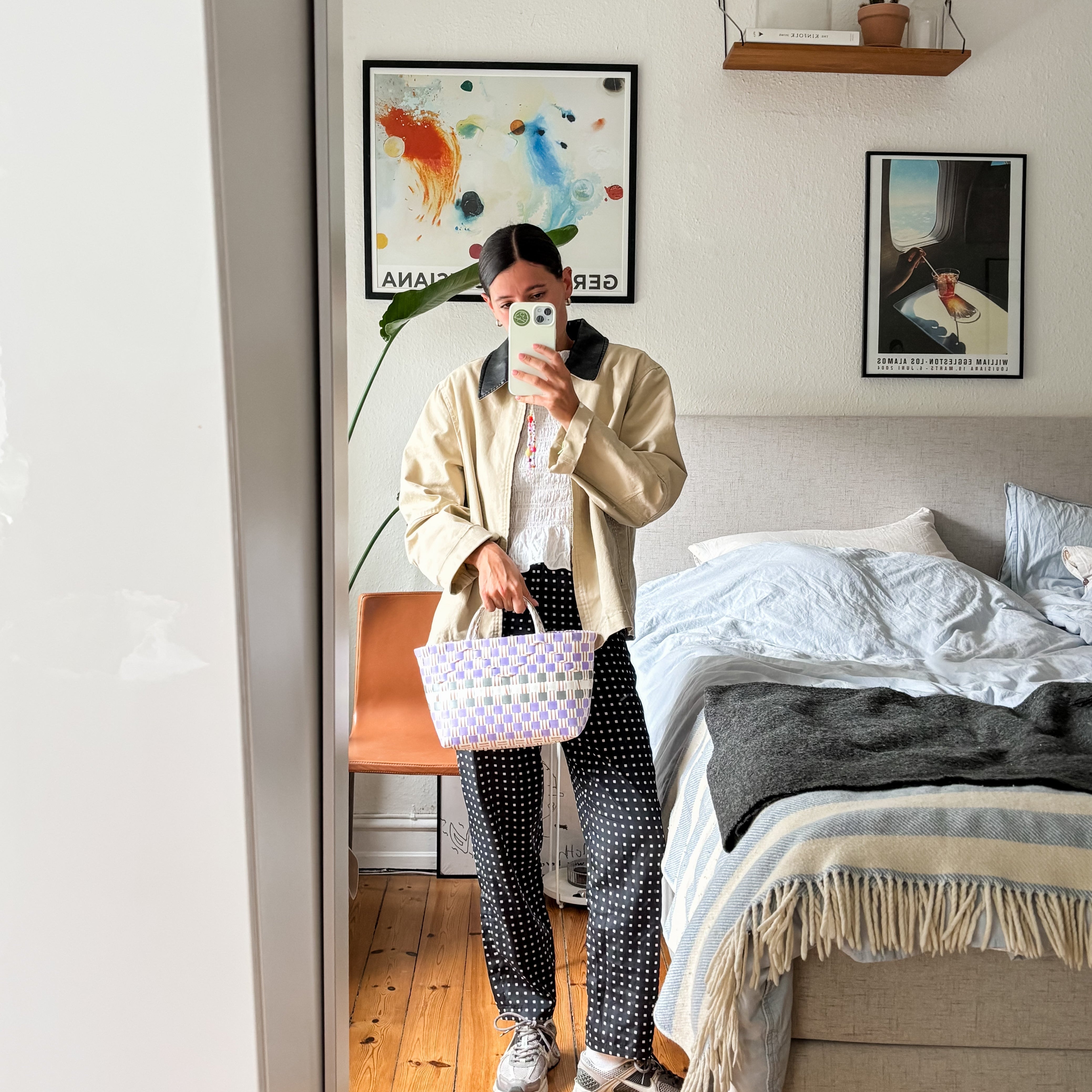 Les looks d'Automne 2025 avec KY NHU®