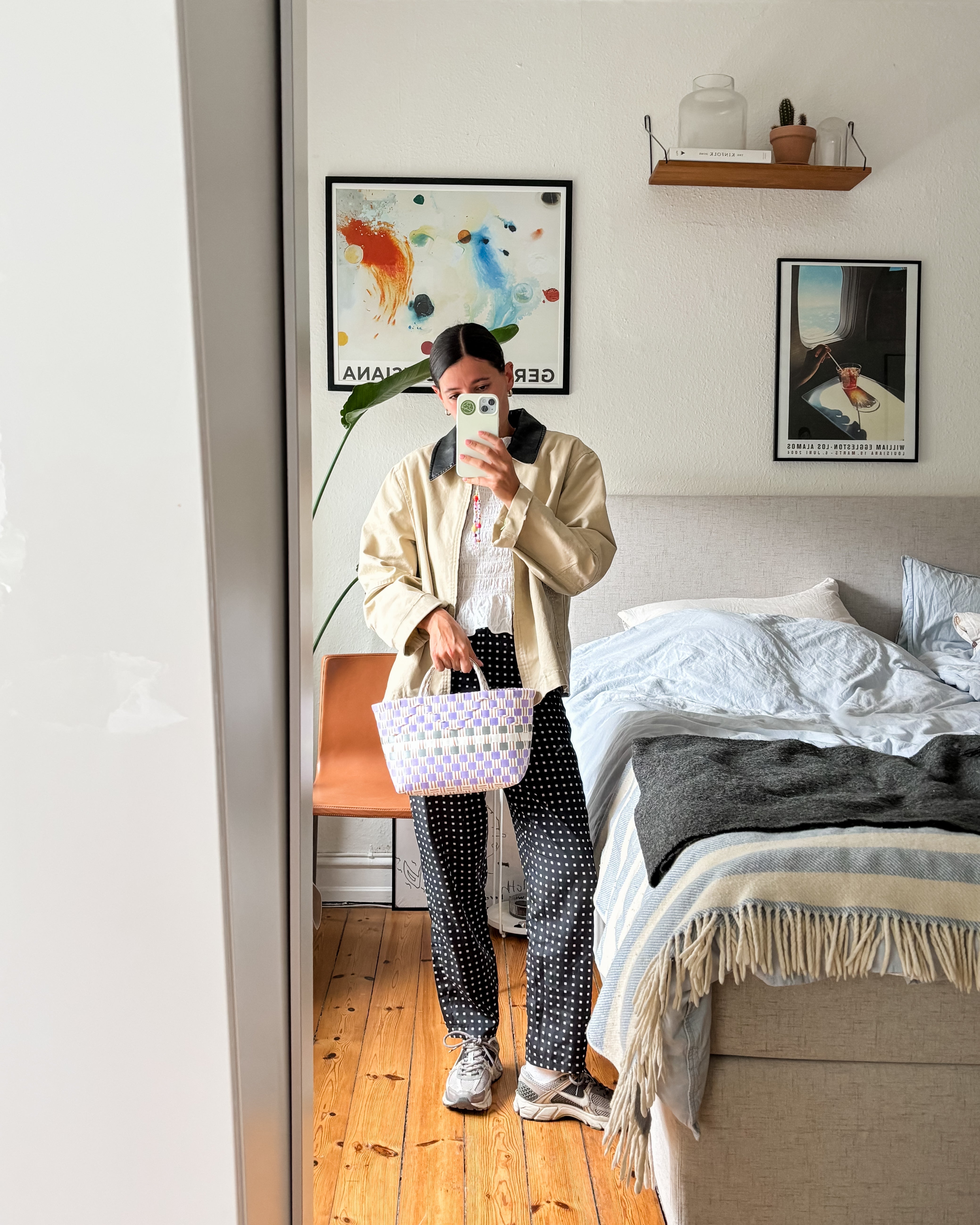 Les looks d'Automne 2025 avec KY NHU®